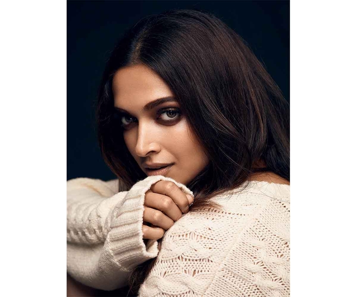 deepika padukone for femina India