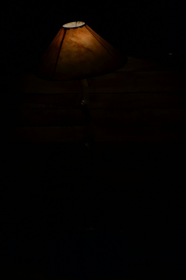 table lamp