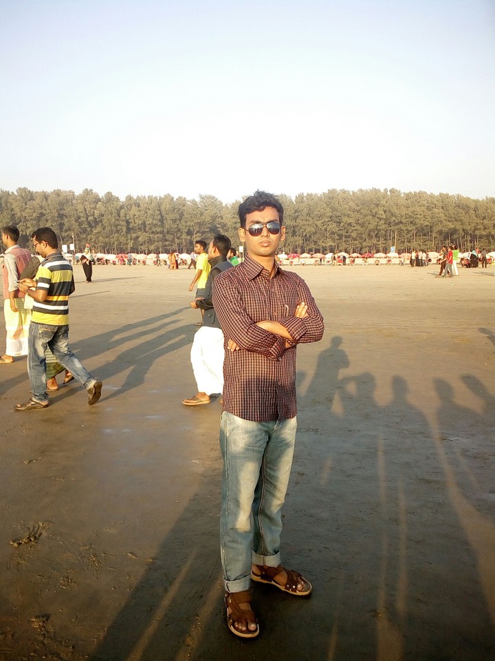 Cox's Bazar