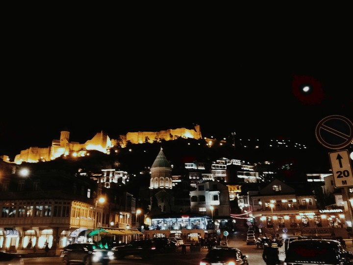 Georgia