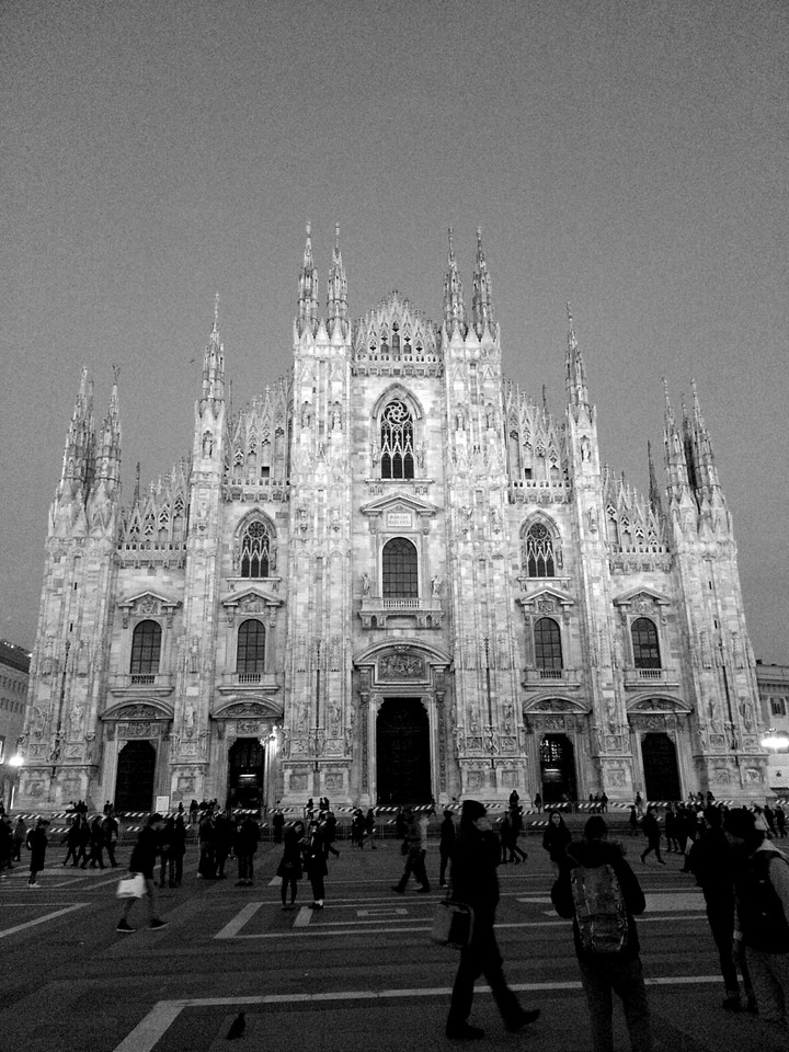 Duomo