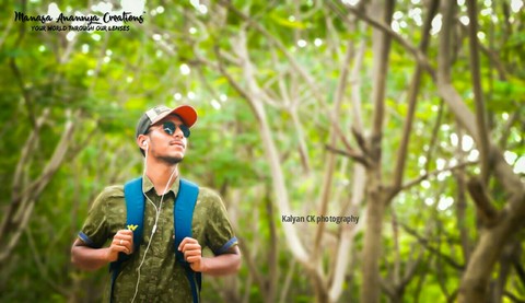 akash