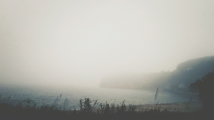 smoke on the water