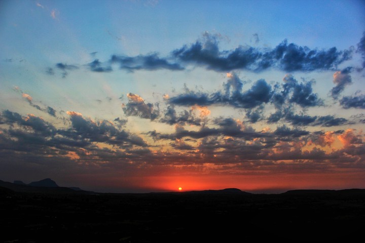 Clouds