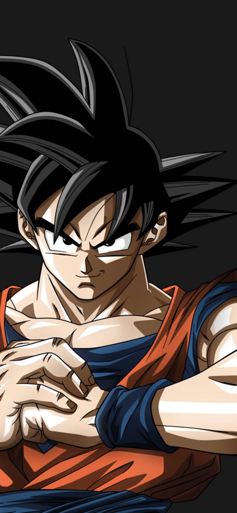 Goku