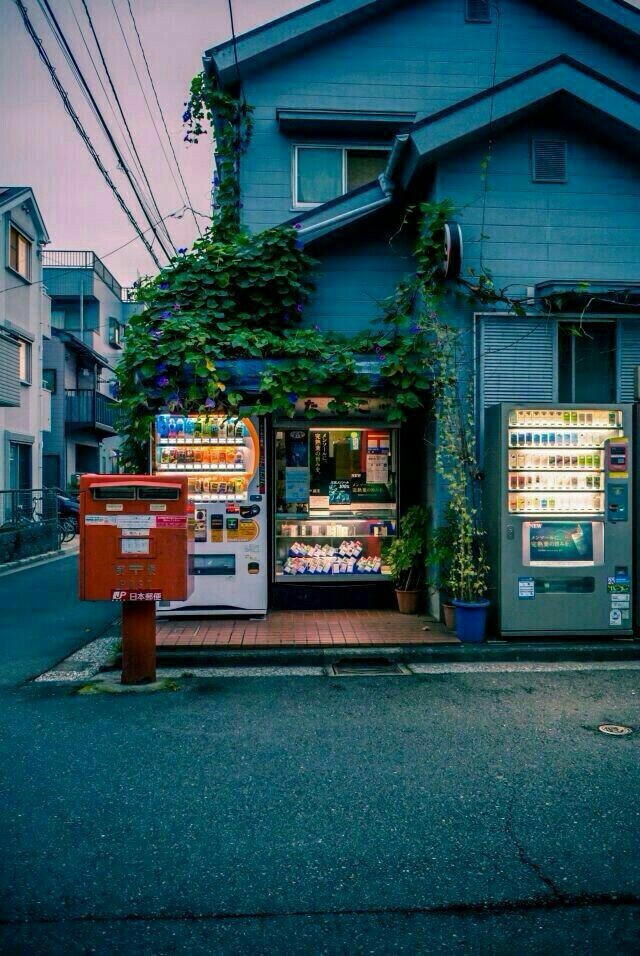 Rua Street