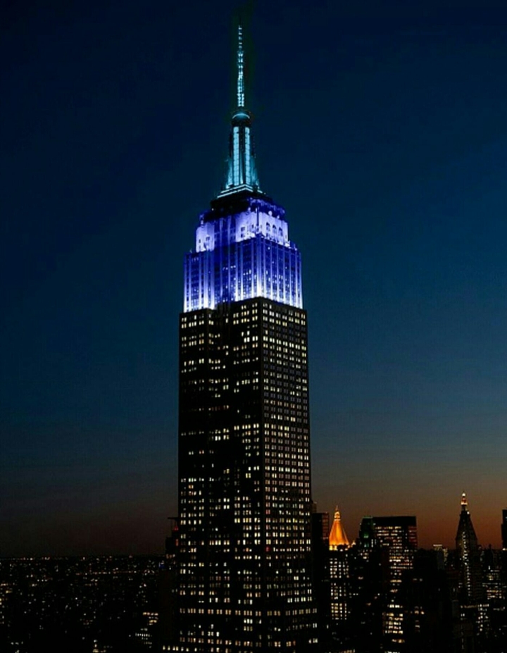 Empire state