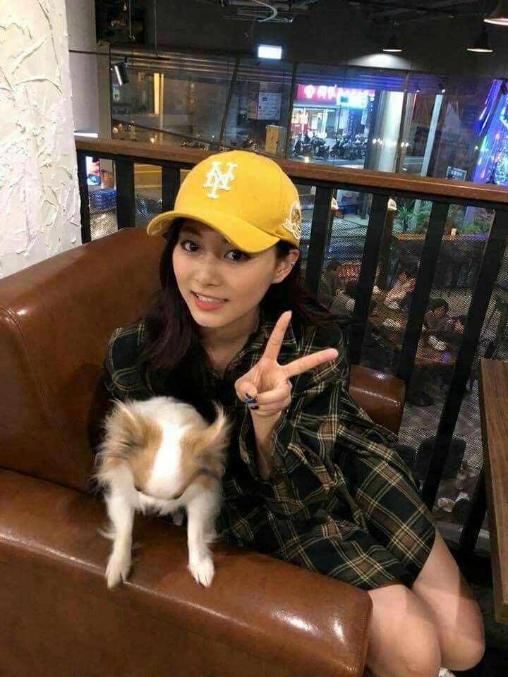 Tzuyu