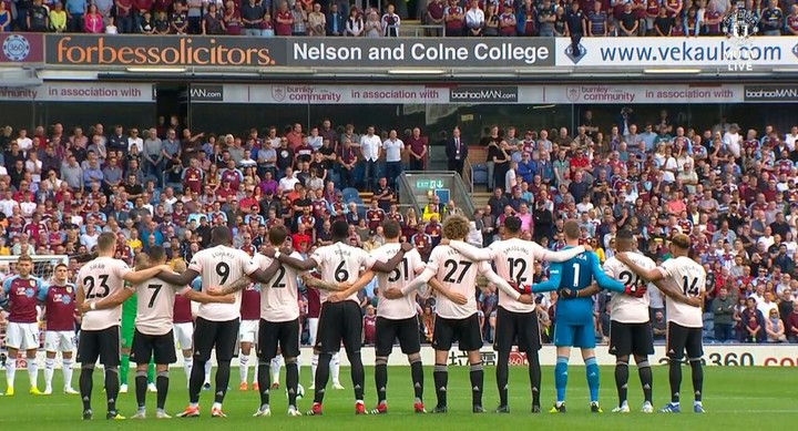 ❤MANCHESTER UNITED IS RED❤