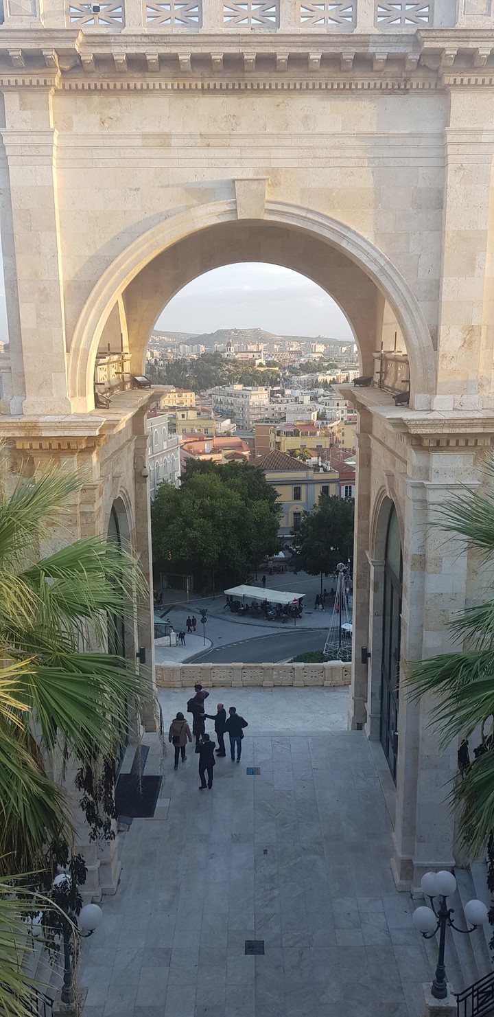 City view