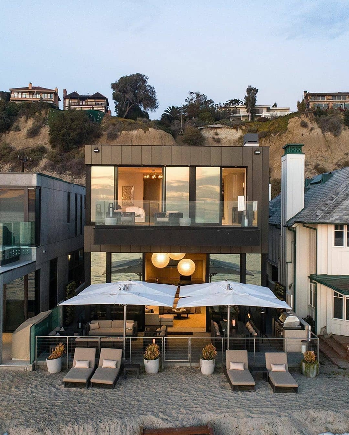 Ocean Front