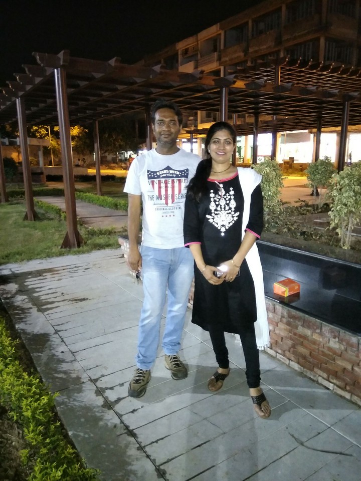my hubby