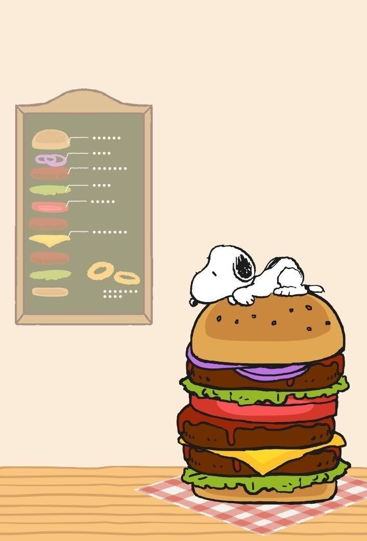 burger