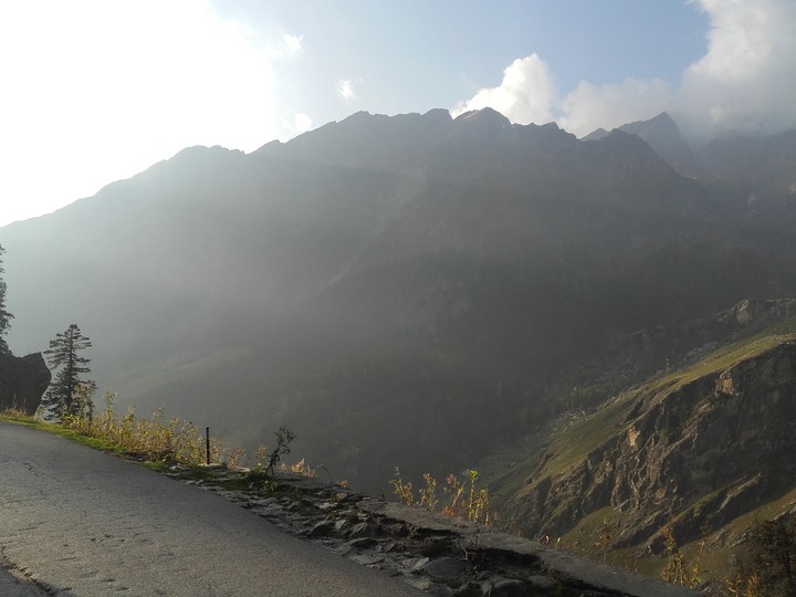 Roadside