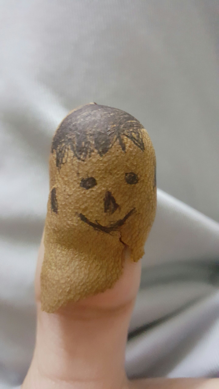 face