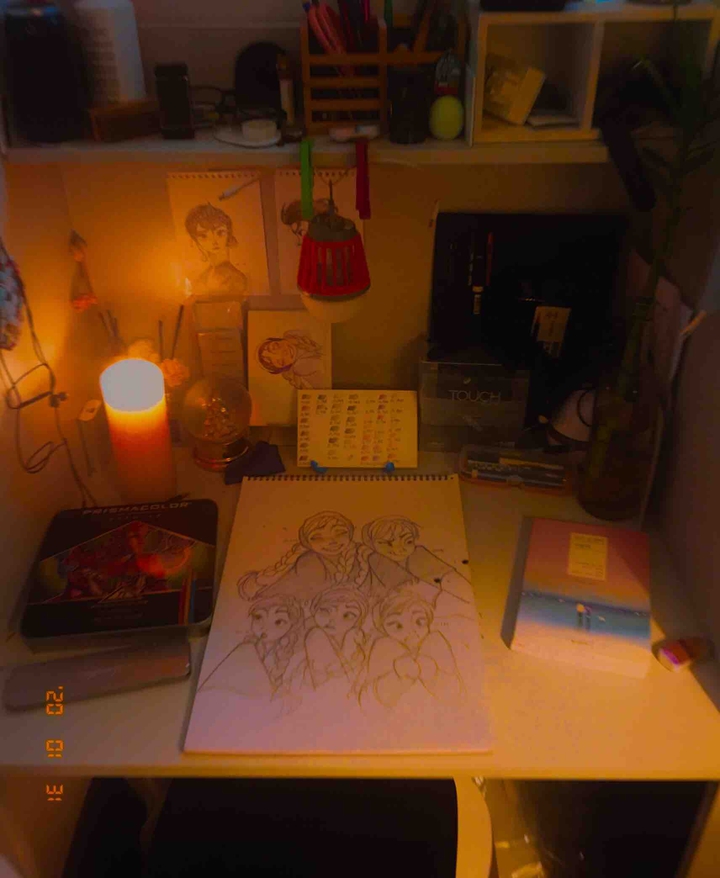 art