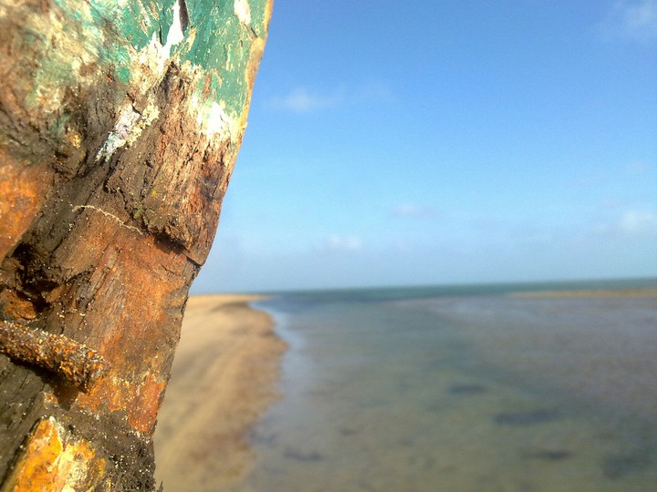 Boat Edge