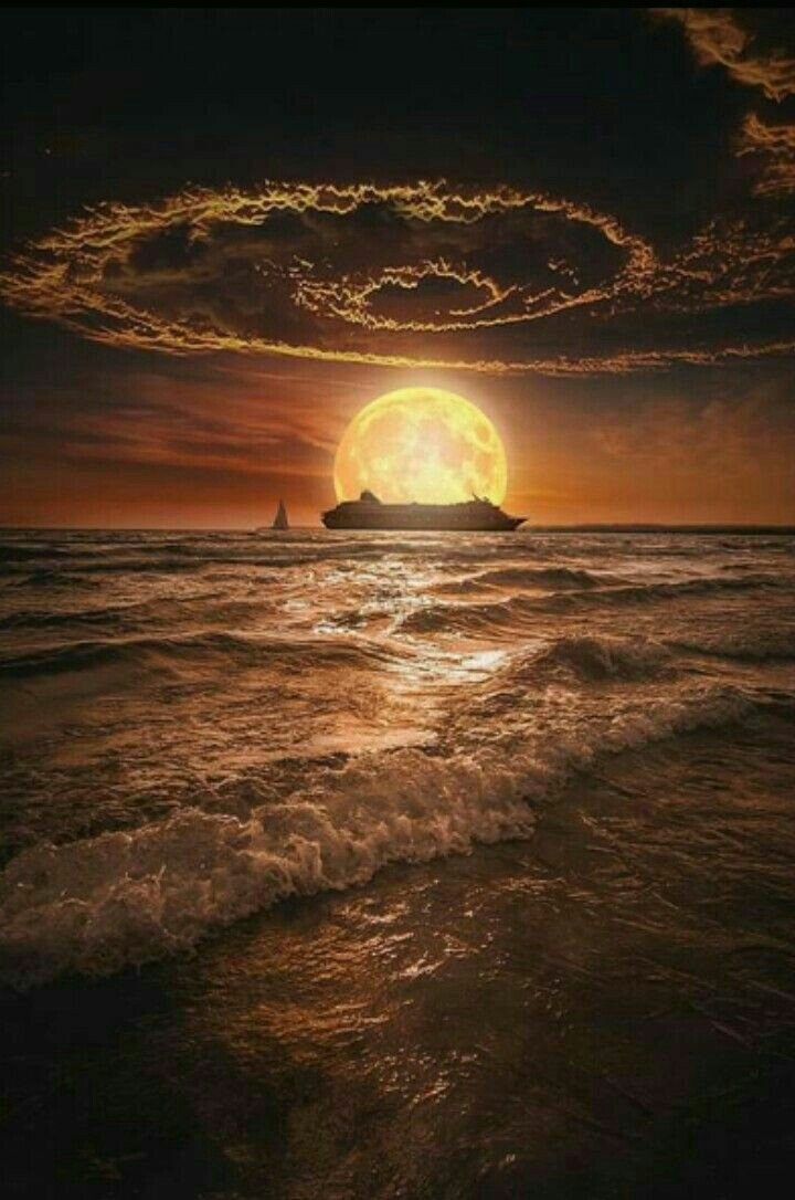 sun