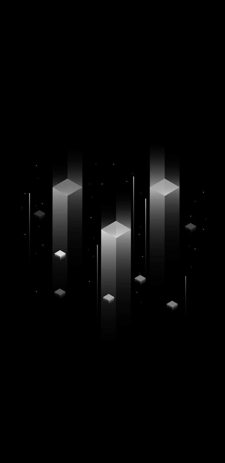 3D Minimalist