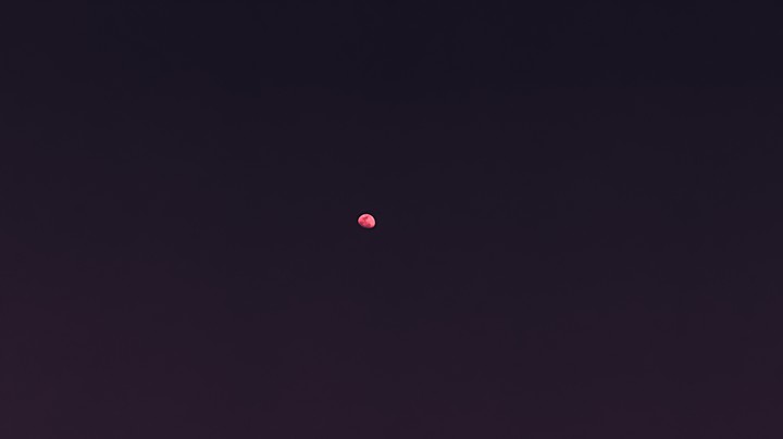 moon