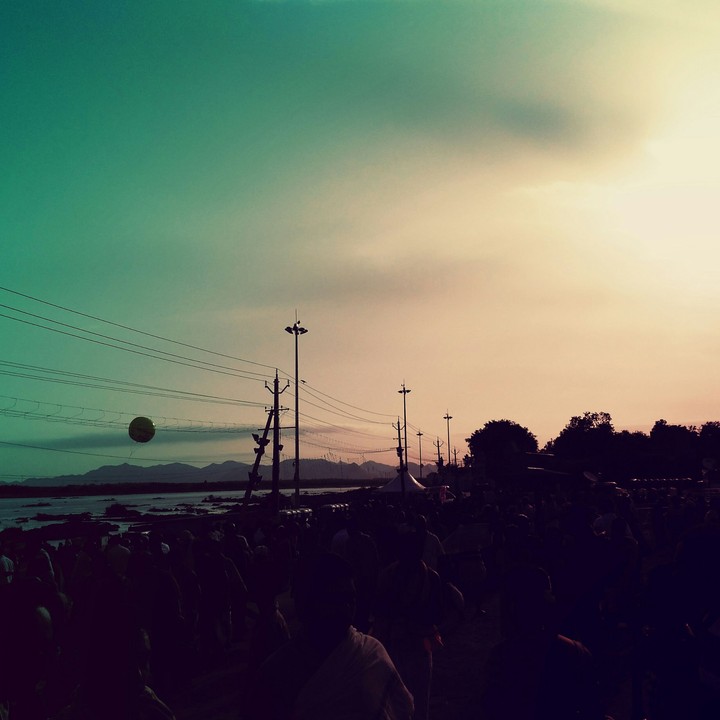 light
