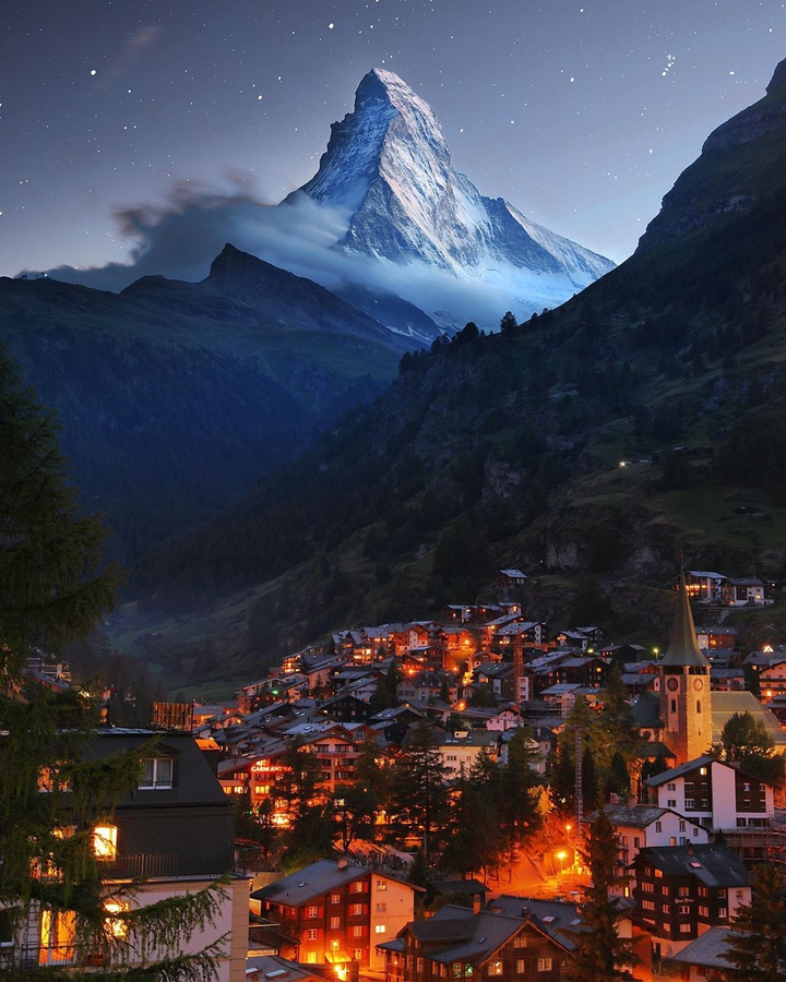 Zermatt, Switzerland