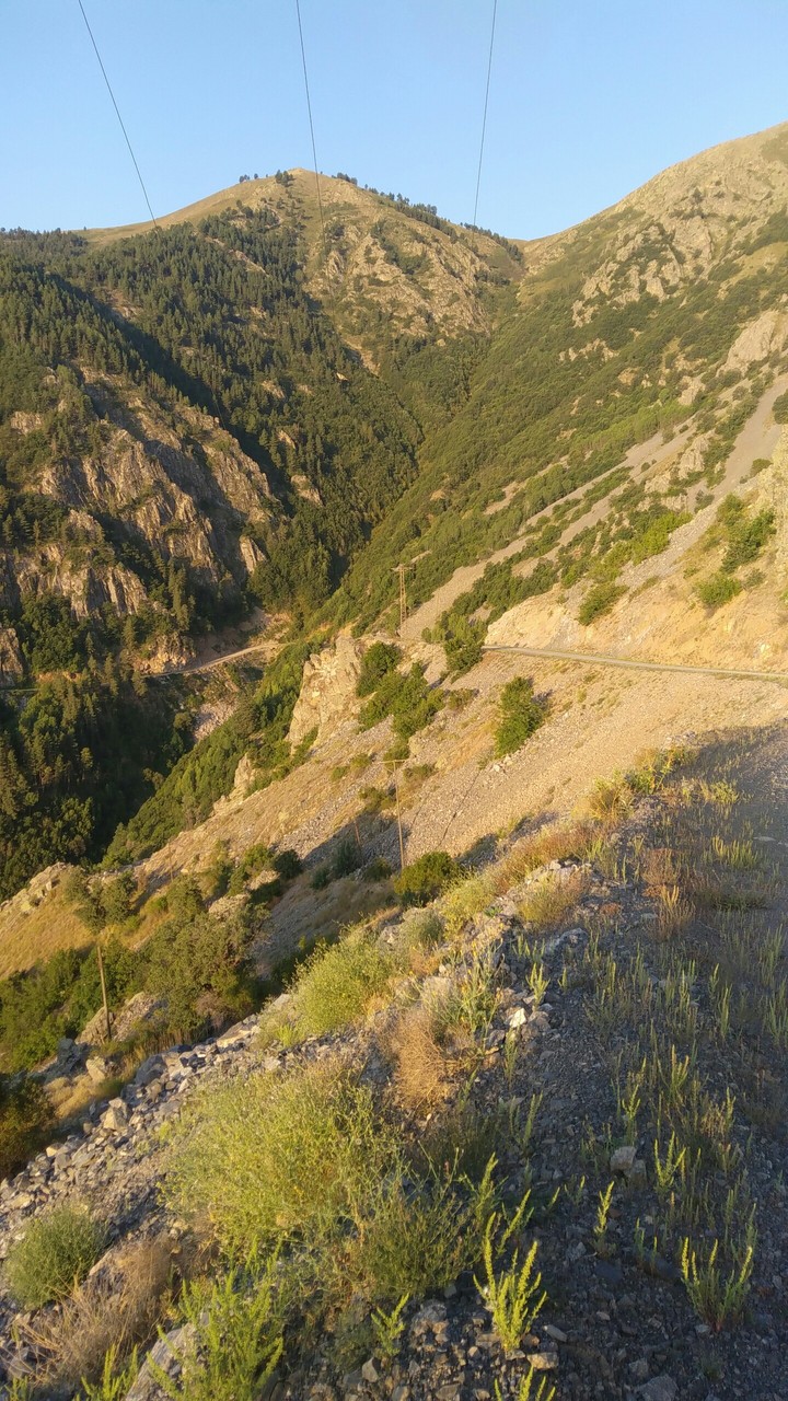 erzurum