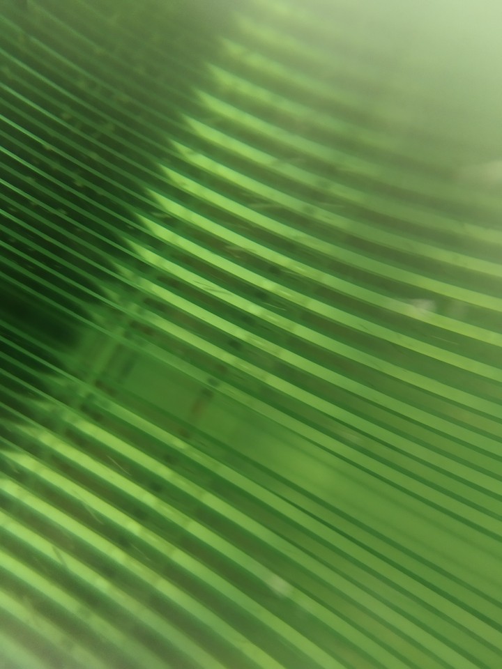 glass