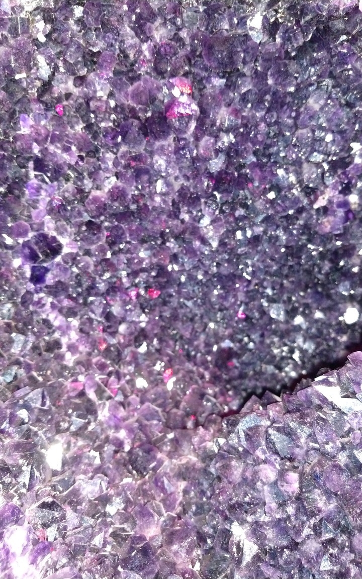 amethyst