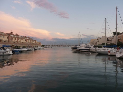 Gruissan