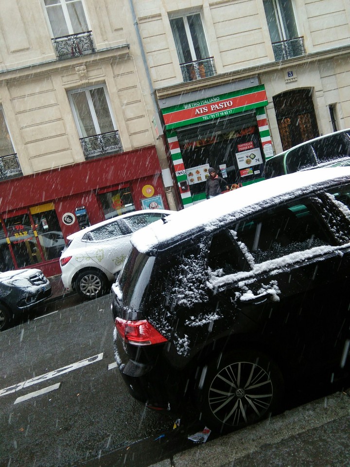 paris