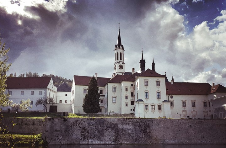 Monastery