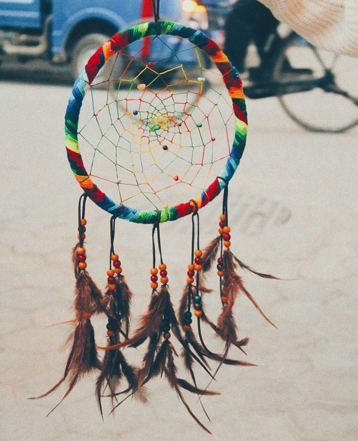 Dream Catcher