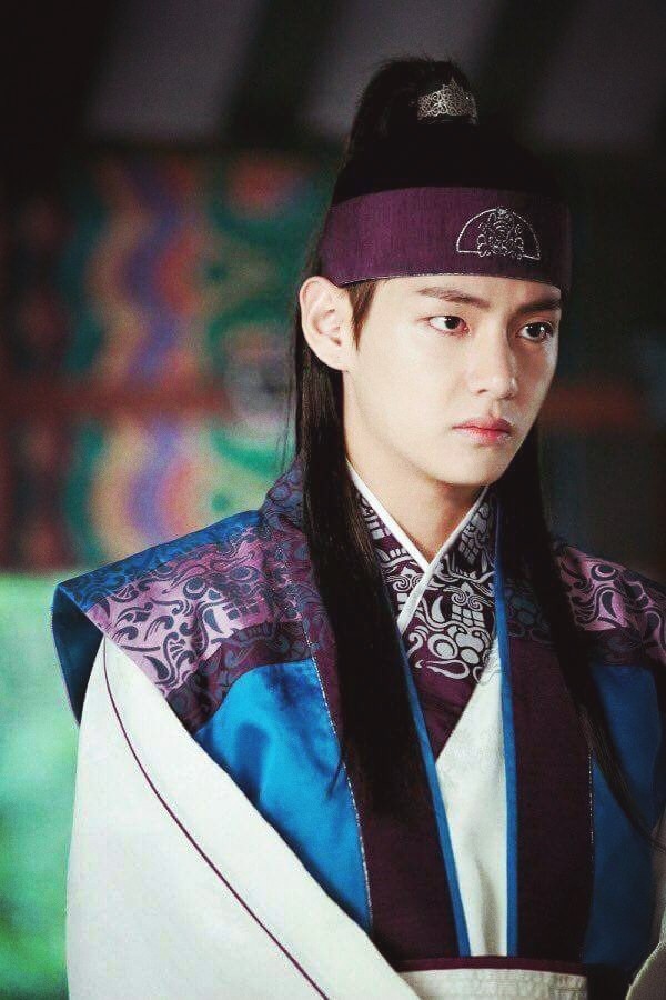 tae tae
