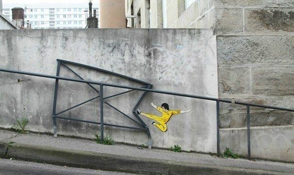 street-art