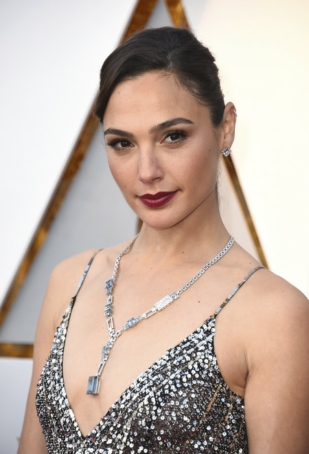 Gal Gatod (Actress)