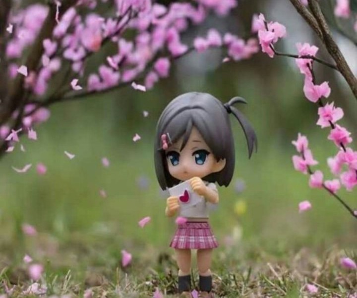 anime