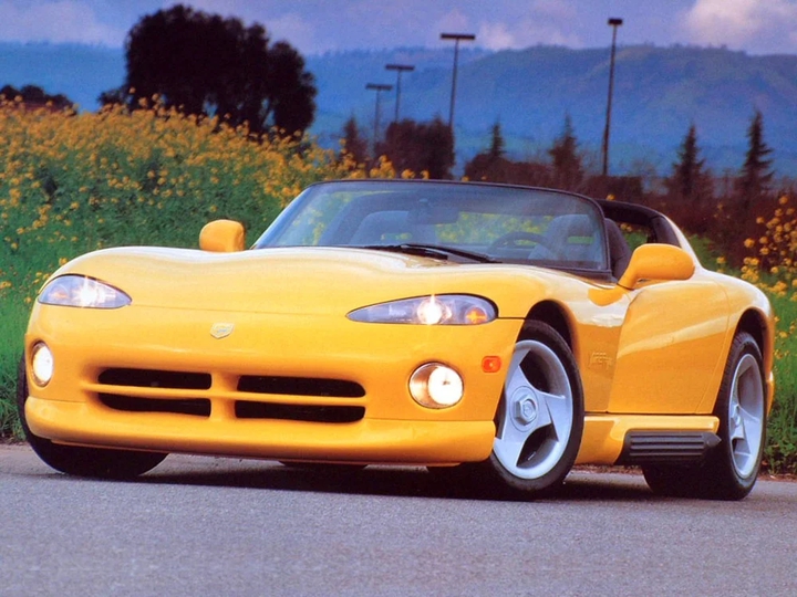 dodge