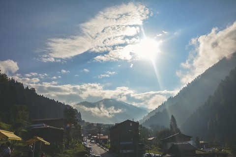 karadeniz beauty