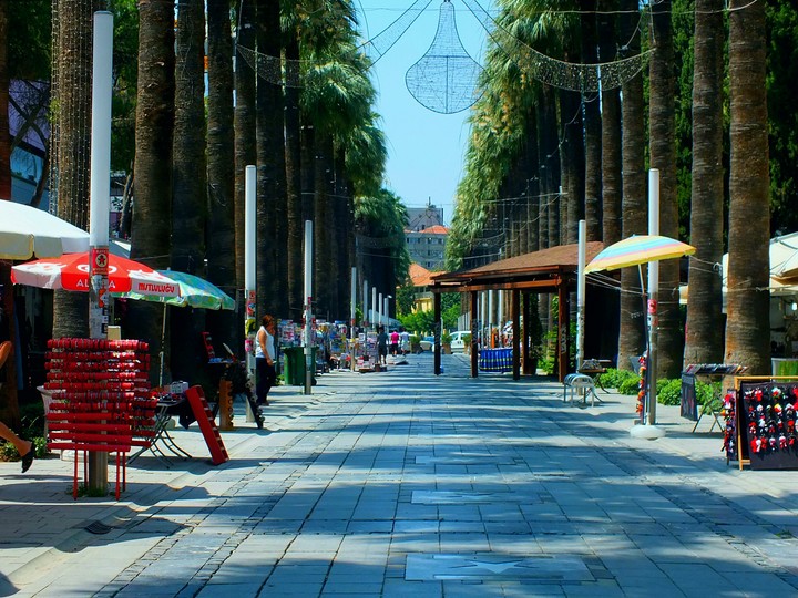 İZMİR TURKEY