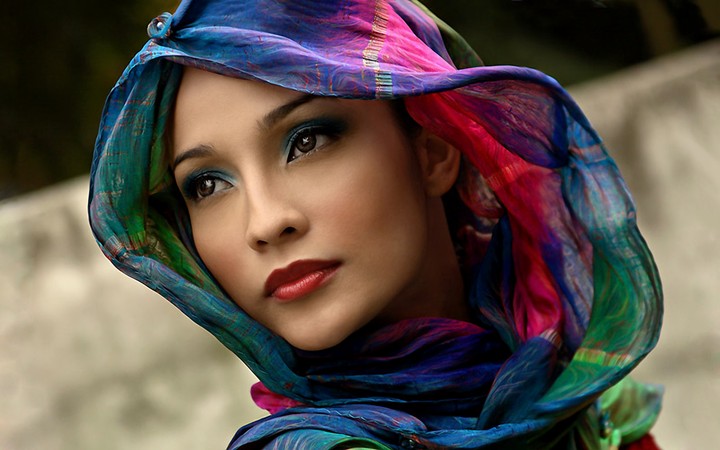 girl