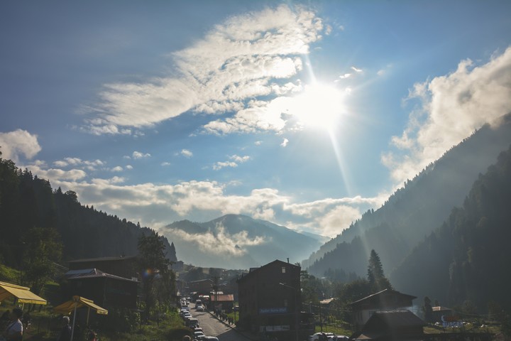 karadeniz beauty