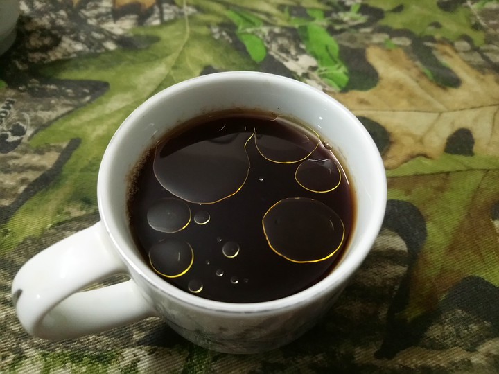 tea