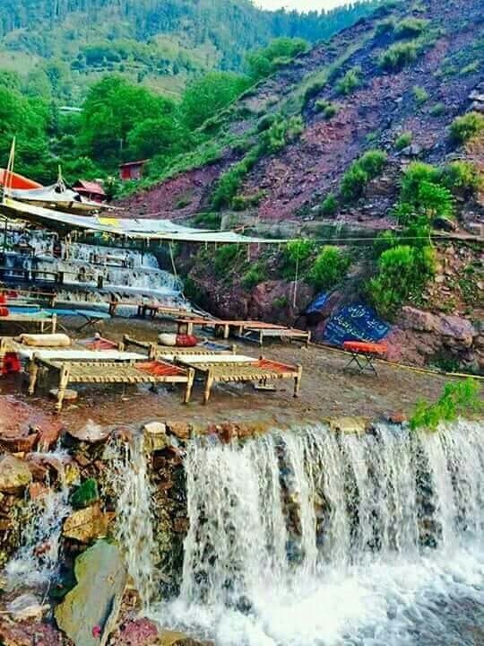 Pakistan