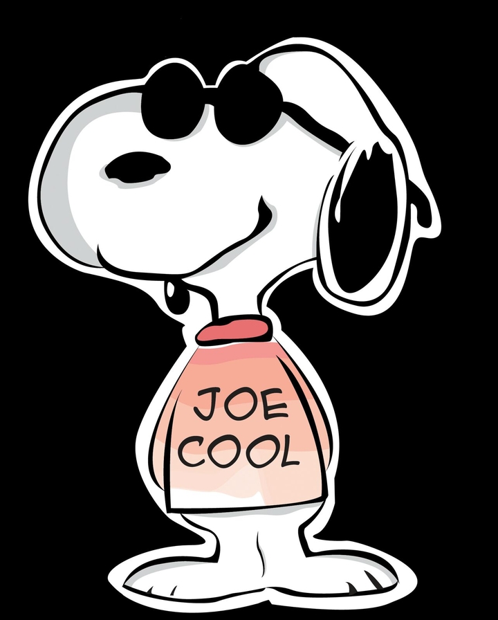 snoopy