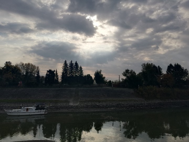 Danube