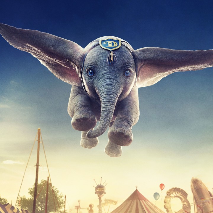 Dumbo