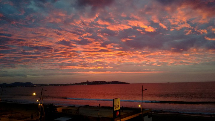 La Serena