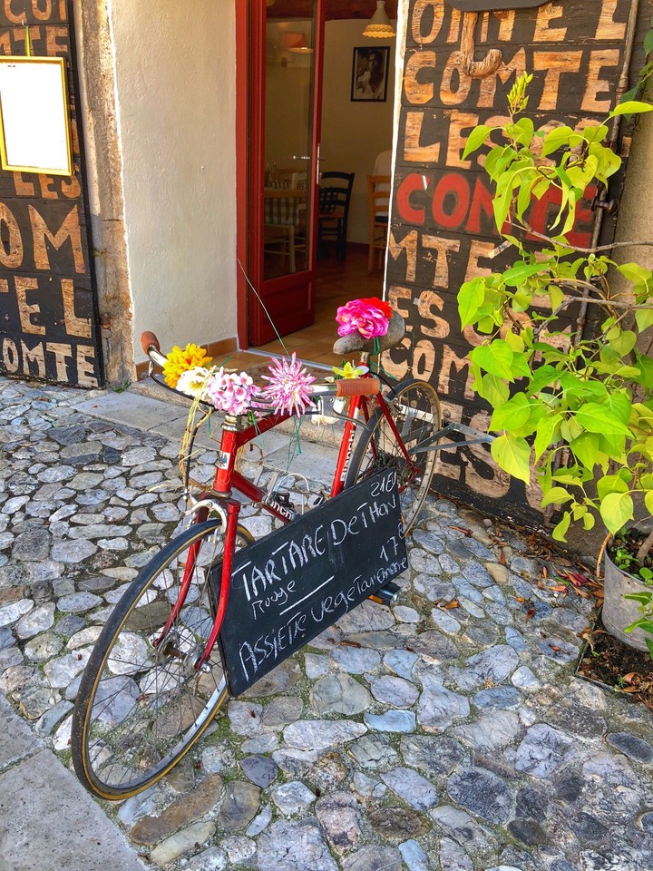 bike