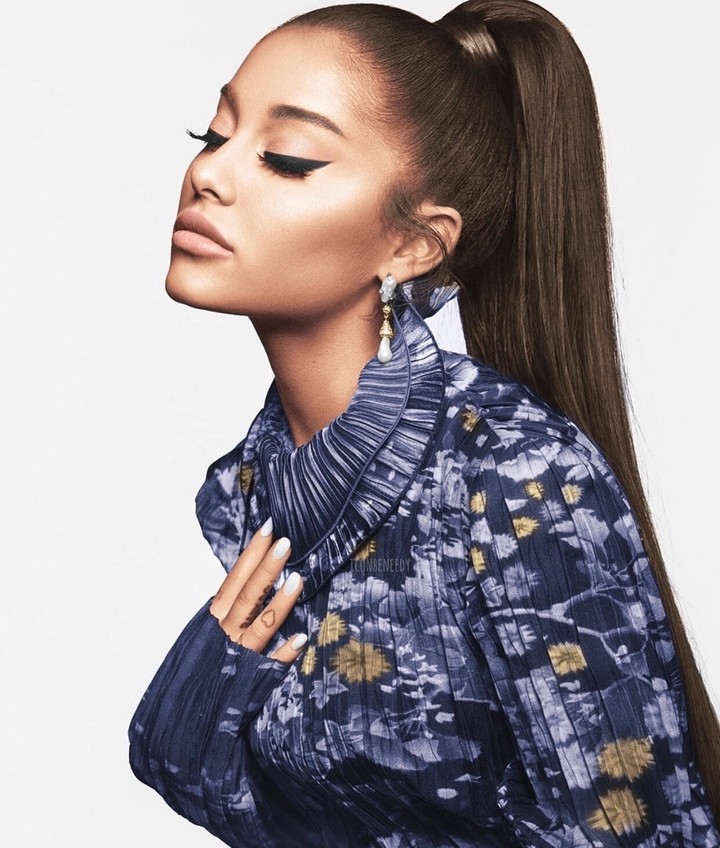 Ariana Grande